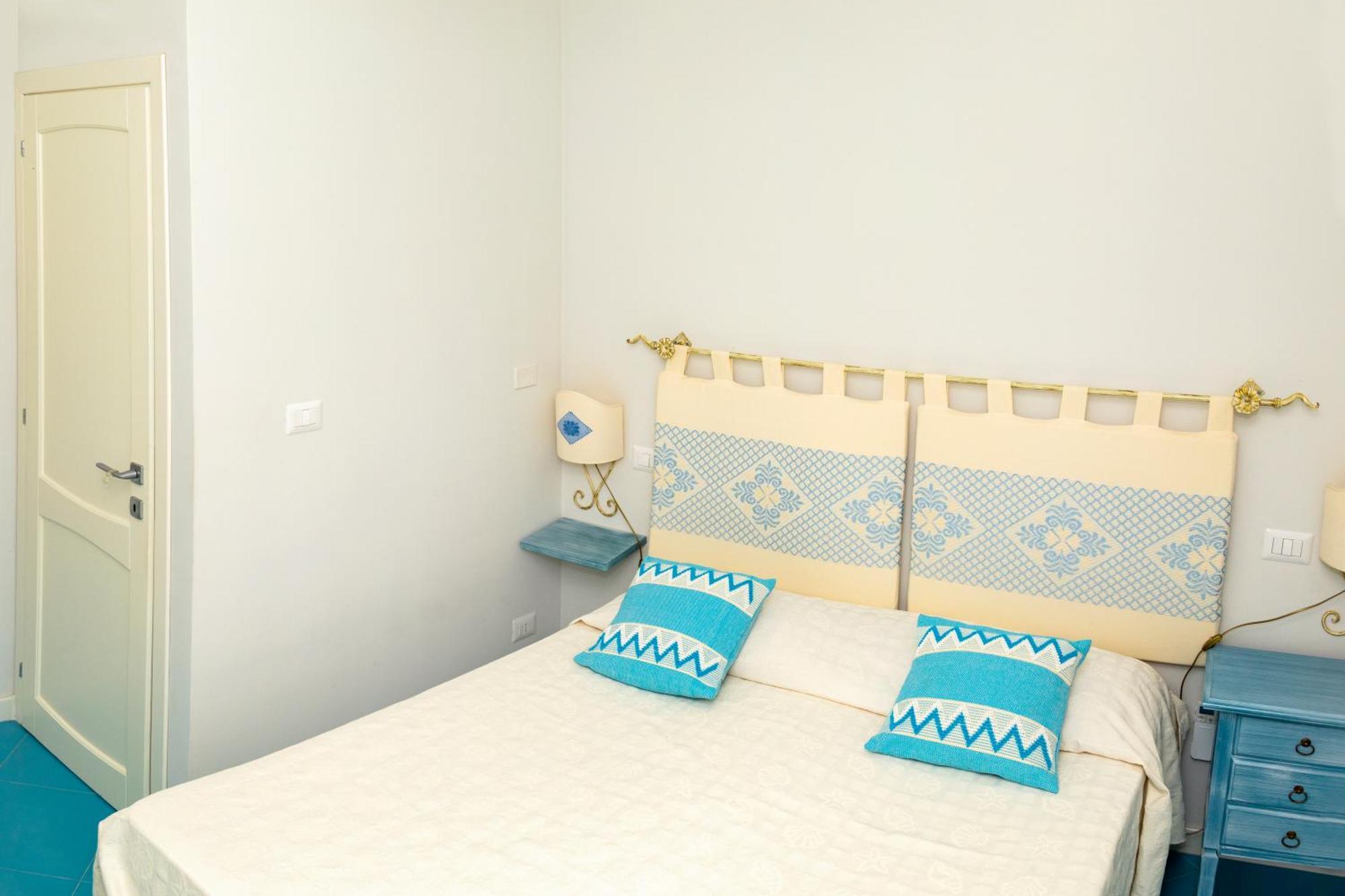 Lovealghero Stanze In Attico Vista Mare Exterior foto